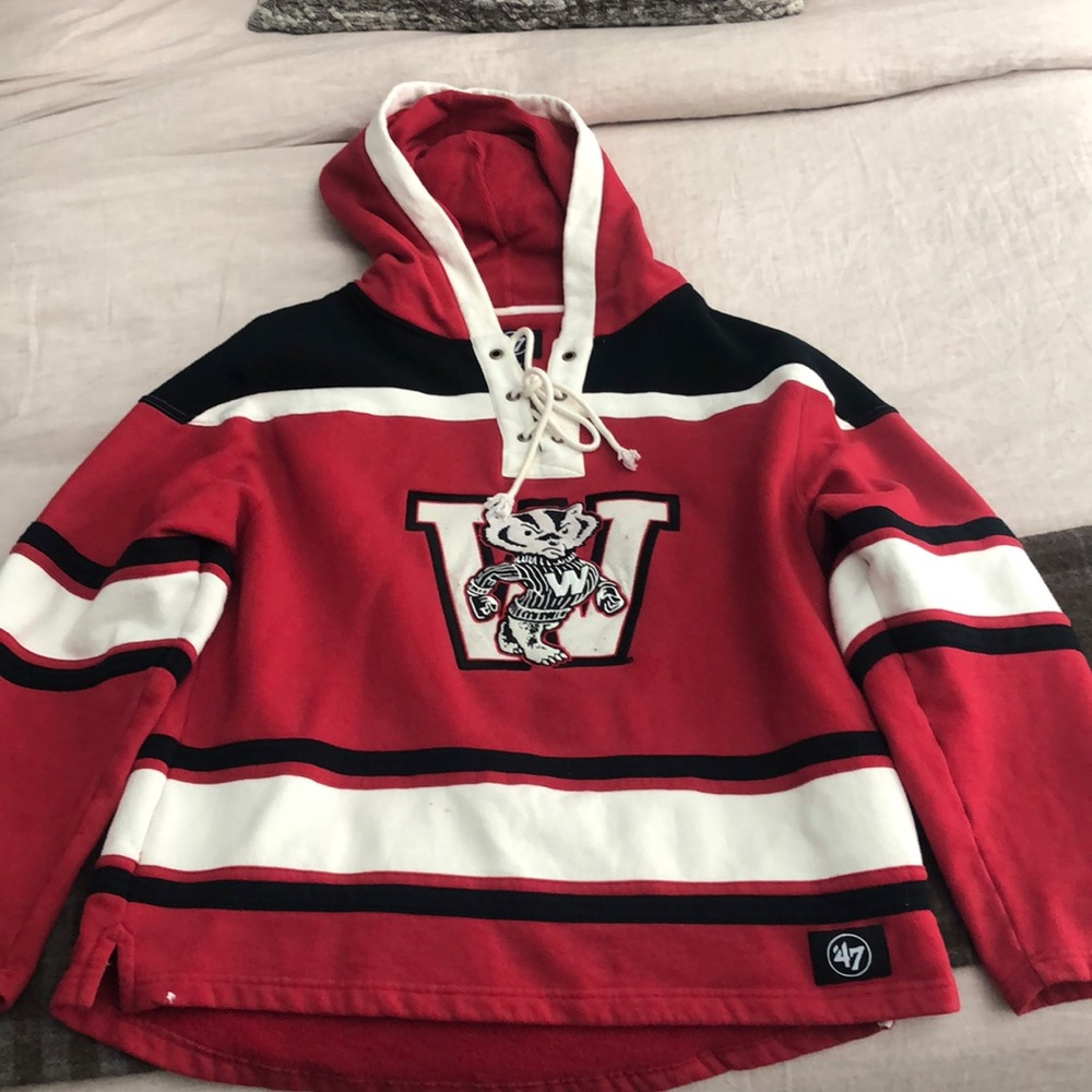 University of Wisconsin-Madison sweatshirt XL